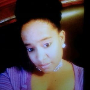 Meet your Posher, Stacia johnson